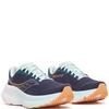 SAUCONY WOMENS TRAINER - NAVY